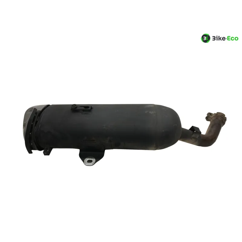 Silencieux (echappement) YAMAHA XT 1200 Z 2017-2019 SUPER TENERE