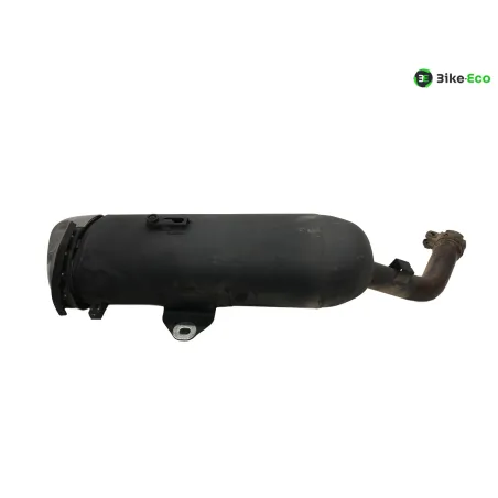 Silencieux (echappement) YAMAHA XT 1200 Z 2017-2019 SUPER TENERE