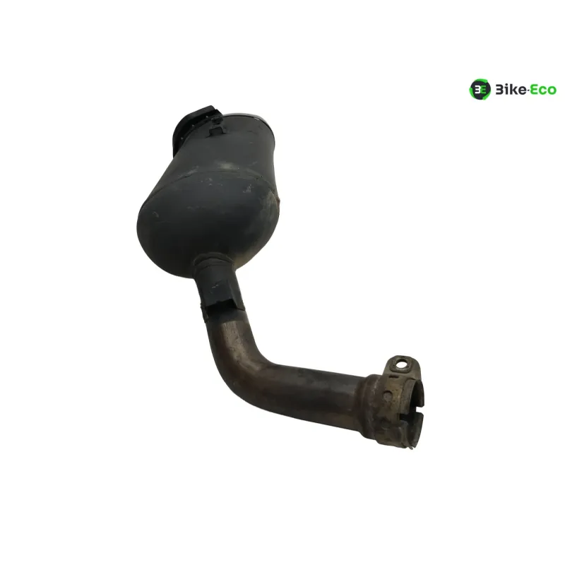 Silencieux (echappement) YAMAHA XT 1200 Z 2017-2019 SUPER TENERE