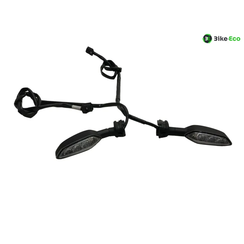 Clignotants arriere YAMAHA XT 1200 Z 2017-2019 SUPER TENERE