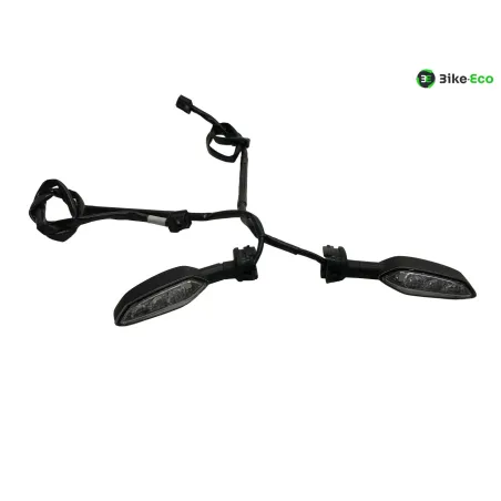 Clignotants arriere YAMAHA XT 1200 Z 2017-2019 SUPER TENERE