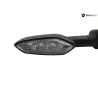 Clignotants arriere YAMAHA XT 1200 Z 2017-2019 SUPER TENERE Clignotants arriere YAMAHA XT 1200 Z 2017-2019 SUPER TENERE