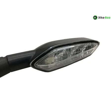 Clignotants arriere YAMAHA XT 1200 Z 2017-2019 SUPER TENERE