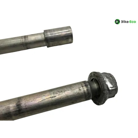 Axe de roue avant YAMAHA XT 1200 Z 2017-2019 SUPER TENERE