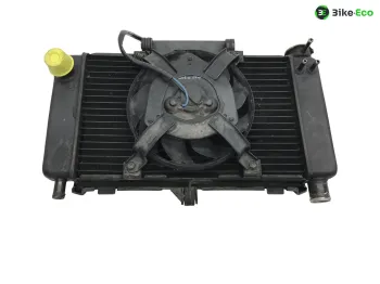 Radiateur eau YAMAHA FZ6 600 2004-2006