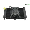 Radiateur eau YAMAHA FZ6 600 2004-2006 Radiateur eau YAMAHA FZ6 600 2004-2006