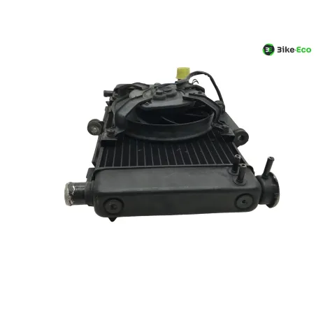 Radiateur eau YAMAHA FZ6 600 2004-2006