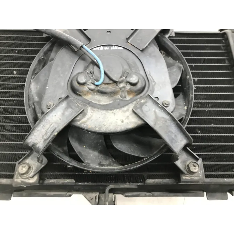 Radiateur eau YAMAHA FZ6 600 2004-2006
