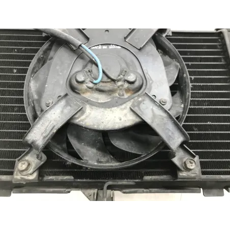Radiateur eau YAMAHA FZ6 600 2004-2006