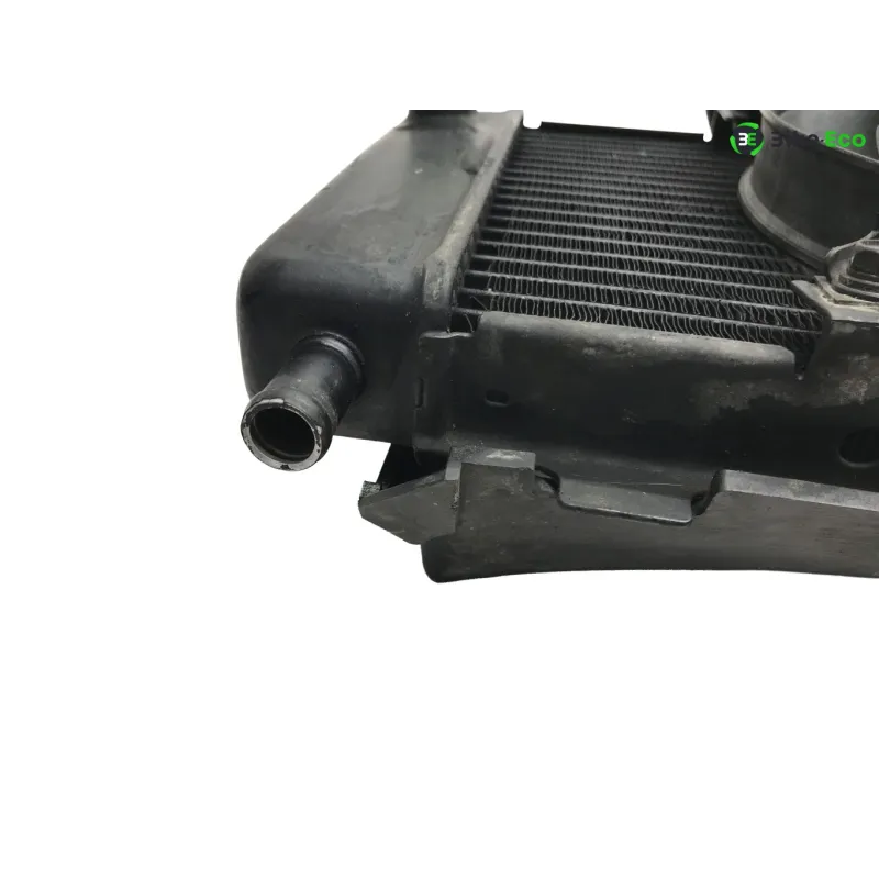 Radiateur eau YAMAHA FZ6 600 2004-2006