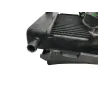 Radiateur eau YAMAHA FZ6 600 2004-2006 Radiateur eau YAMAHA FZ6 600 2004-2006