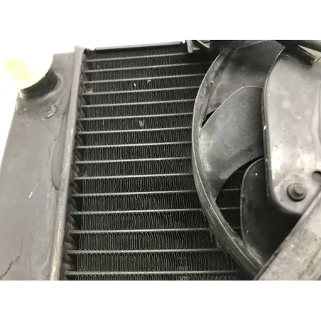 Radiateur eau YAMAHA FZ6 600 2004-2006