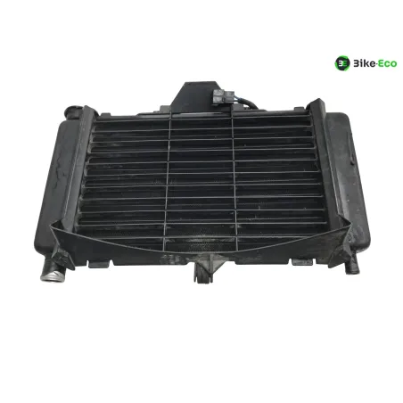 Radiateur eau YAMAHA FZ6 600 2004-2006