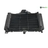 Radiateur eau YAMAHA FZ6 600 2004-2006 Radiateur eau YAMAHA FZ6 600 2004-2006