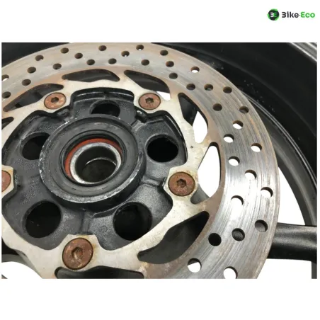 Jante arriere YAMAHA FZ6 600 2004-2006