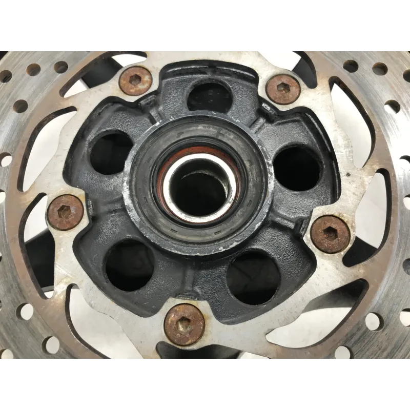 Jante arriere YAMAHA FZ6 600 2004-2006