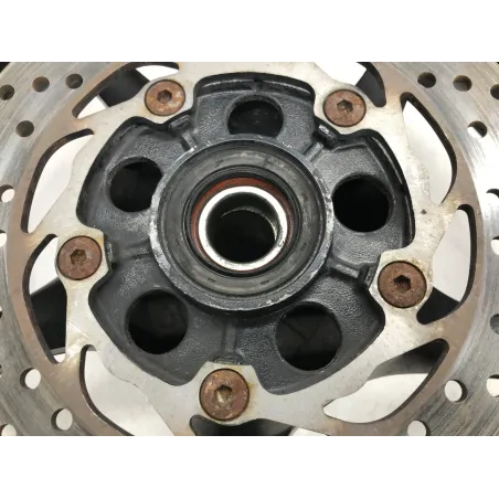 Jante arriere YAMAHA FZ6 600 2004-2006