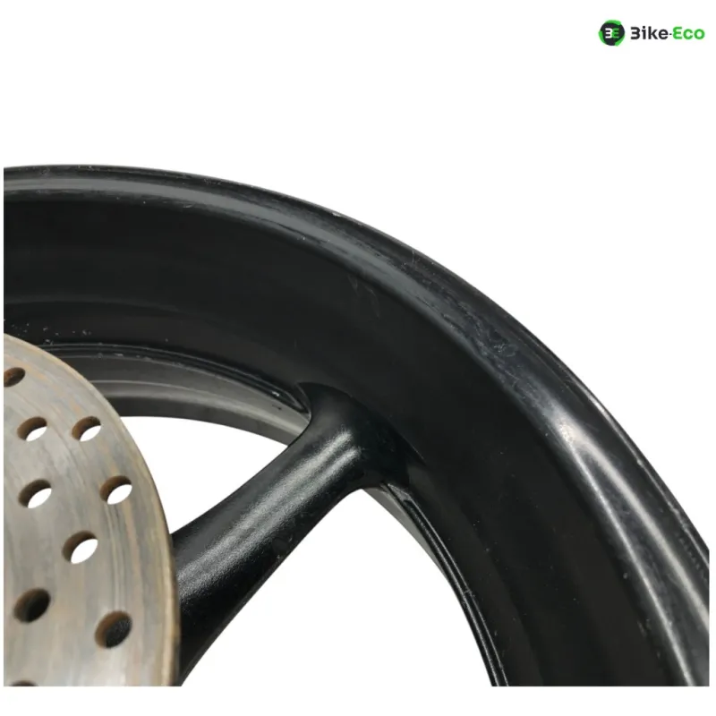 Jante arriere YAMAHA FZ6 600 2004-2006
