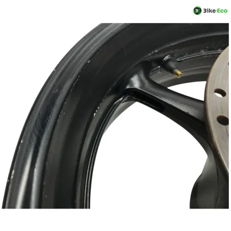Jante arriere YAMAHA FZ6 600 2004-2006