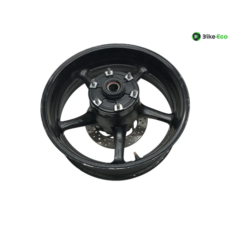 Jante arriere YAMAHA FZ6 600 2004-2006