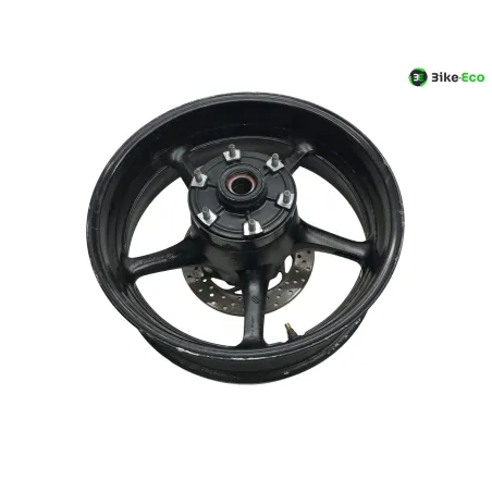 Jante arriere YAMAHA FZ6 600 2004-2006