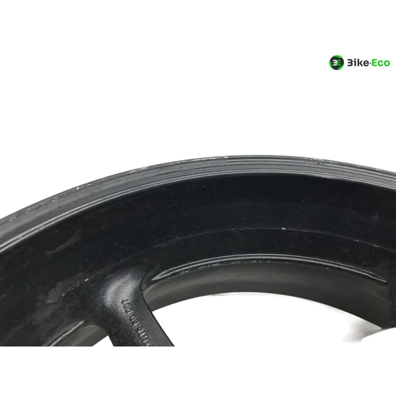 Jante arriere YAMAHA FZ6 600 2004-2006