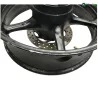 Jante arriere YAMAHA FZ6 600 2004-2006 Jante arriere YAMAHA FZ6 600 2004-2006