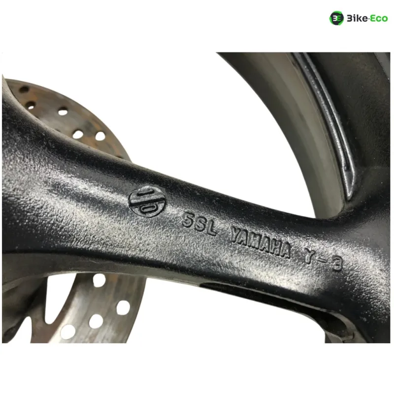 Jante arriere YAMAHA FZ6 600 2004-2006