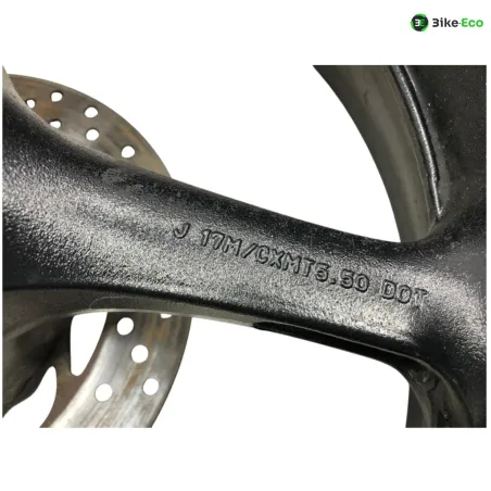 Jante arriere YAMAHA FZ6 600 2004-2006