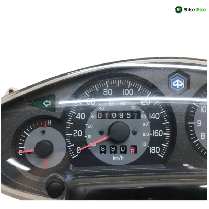 Compteur PIAGGIO X8 125 2004-2007