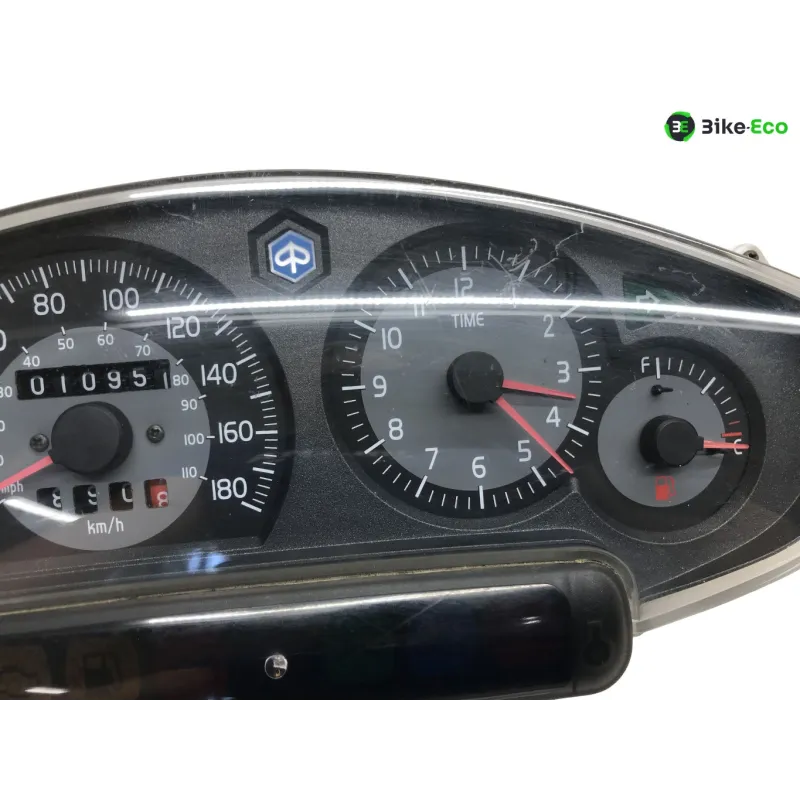 Compteur PIAGGIO X8 125 2004-2007