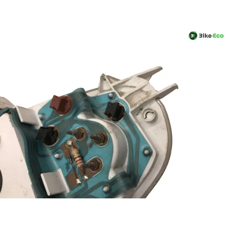 Compteur PIAGGIO X8 125 2004-2007