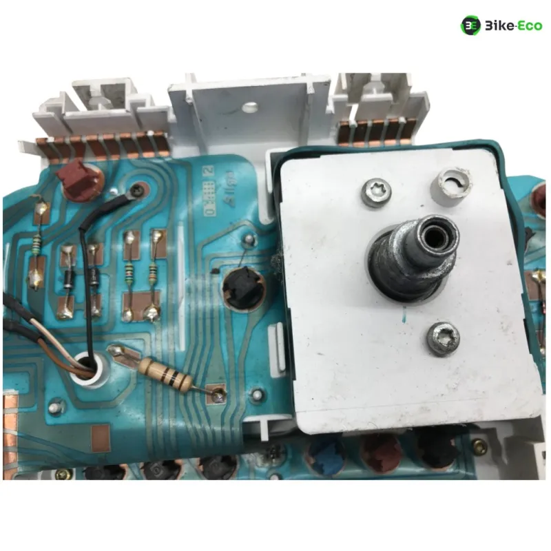 Compteur PIAGGIO X8 125 2004-2007
