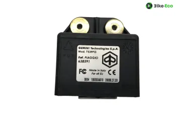 Relais boitier electrique PIAGGIO X8 125 2004-2007