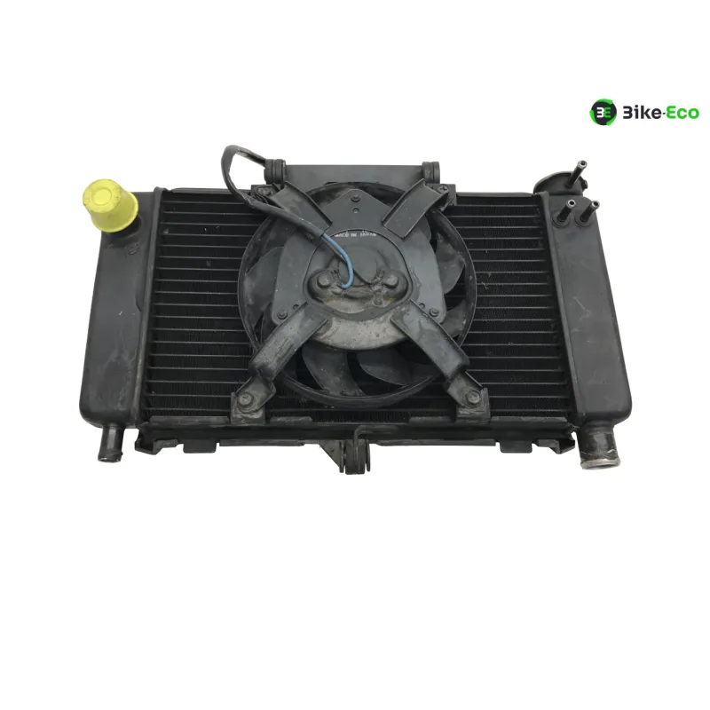 Radiateur eau YAMAHA FZ6 600 2004-2006
