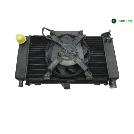 Radiateur eau YAMAHA FZ6 600 2004-2006