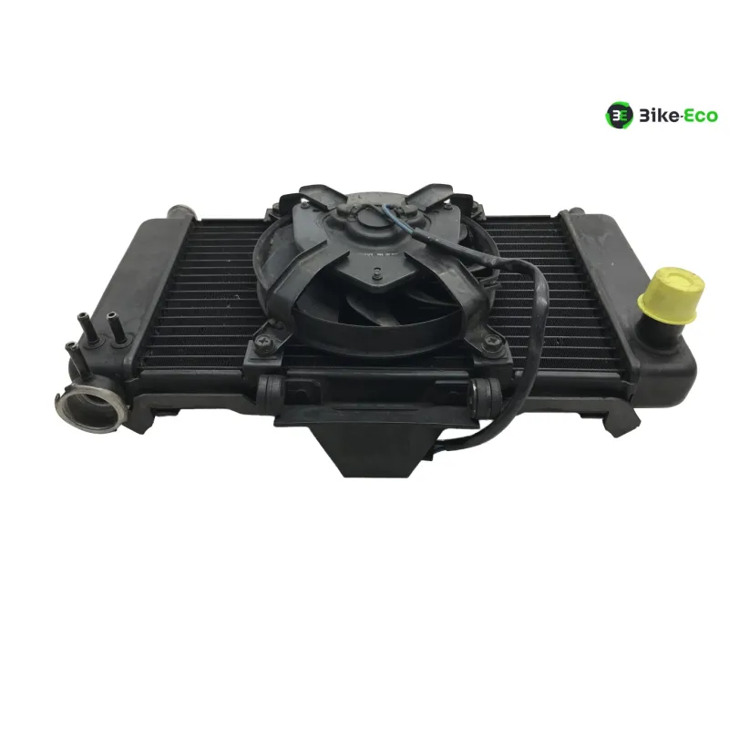 Radiateur eau YAMAHA FZ6 600 2004-2006