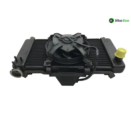 Radiateur eau YAMAHA FZ6 600 2004-2006
