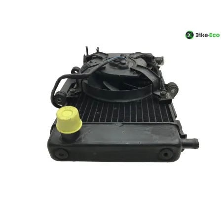 Radiateur eau YAMAHA FZ6 600 2004-2006