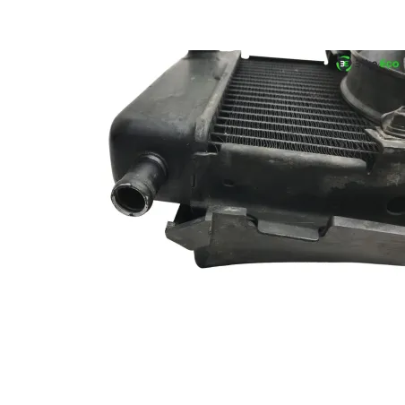 Radiateur eau YAMAHA FZ6 600 2004-2006