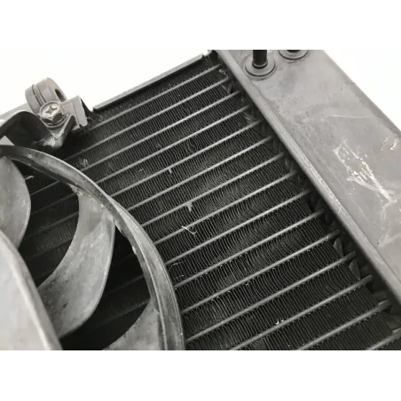 Radiateur eau YAMAHA FZ6 600 2004-2006