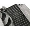 Radiateur eau YAMAHA FZ6 600 2004-2006 Radiateur eau YAMAHA FZ6 600 2004-2006