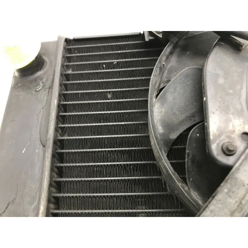 Radiateur eau YAMAHA FZ6 600 2004-2006