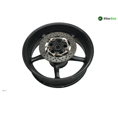 Jante arriere YAMAHA FZ6 600 2004-2006