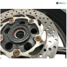 Jante arriere YAMAHA FZ6 600 2004-2006 Jante arriere YAMAHA FZ6 600 2004-2006
