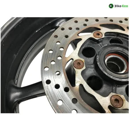Jante arriere YAMAHA FZ6 600 2004-2006