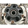 Jante arriere YAMAHA FZ6 600 2004-2006 Jante arriere YAMAHA FZ6 600 2004-2006