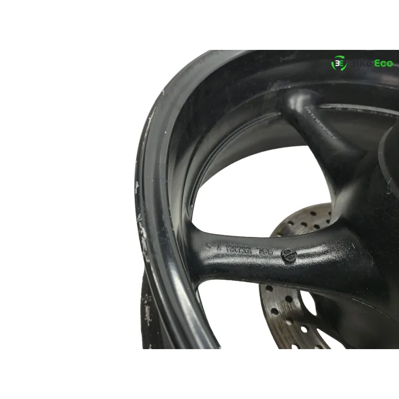 Jante arriere YAMAHA FZ6 600 2004-2006