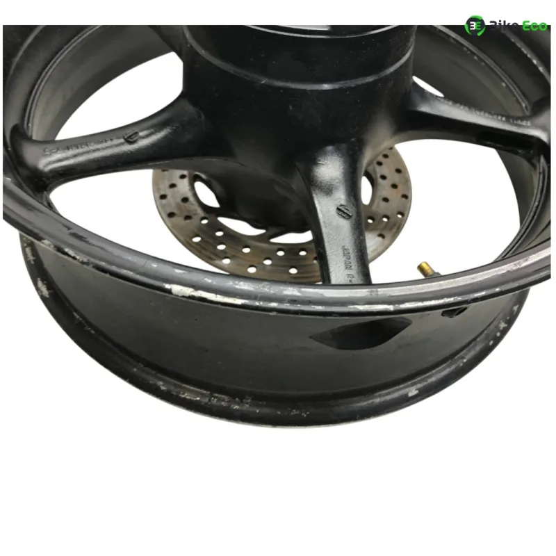 Jante arriere YAMAHA FZ6 600 2004-2006