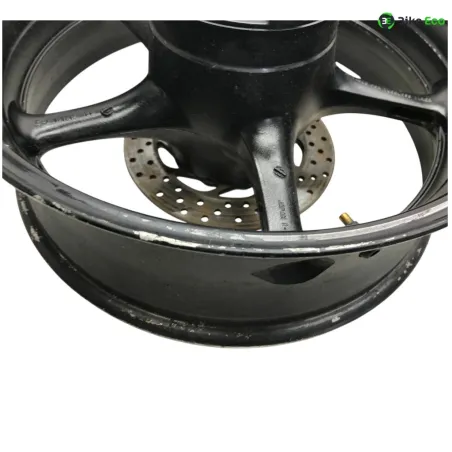 Jante arriere YAMAHA FZ6 600 2004-2006